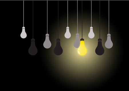 lampのイラスト素材
