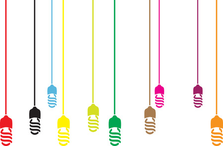 lampのイラスト素材