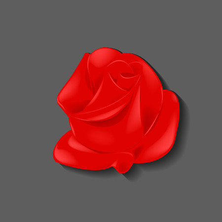 roseのイラスト素材