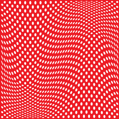 dot  abstract  backgroundのイラスト素材