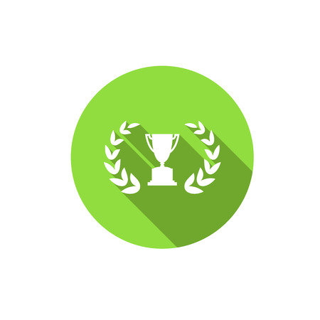 Trophiesのイラスト素材