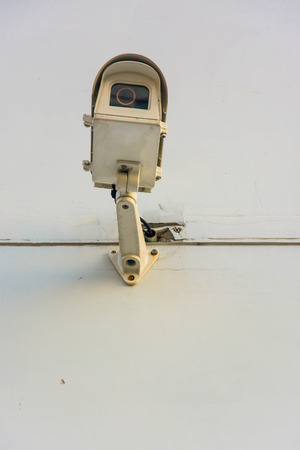 Security camera