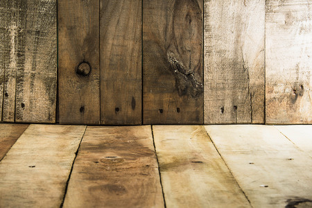 wood background textureの写真素材