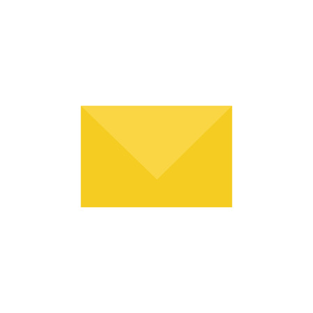 mail iconのイラスト素材