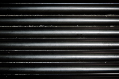 iron backgroundの写真素材