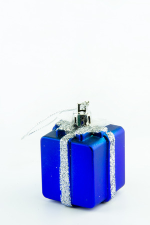 gift boxの写真素材