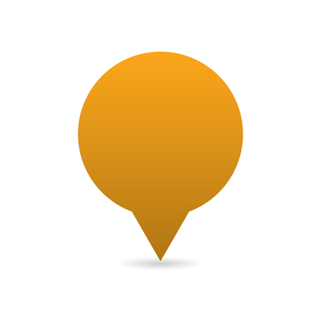 Vector callout iconのイラスト素材