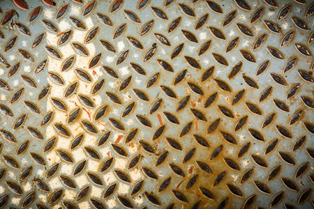 rusty metal texture for backgroundの写真素材