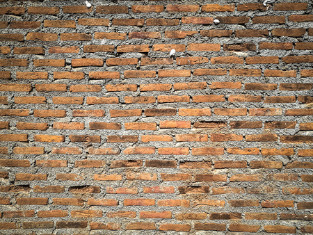 brick wall background