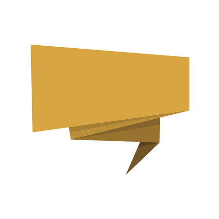 Banners or Label ,paper design for web ,Stickers, Tagsのイラスト素材