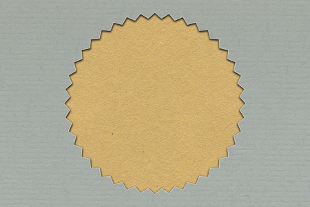 Vintage frame label , paper design for web ,Stickers, Tagsの写真素材