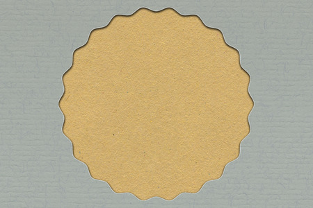 Vintage frame label , paper design for web ,Stickers, Tags