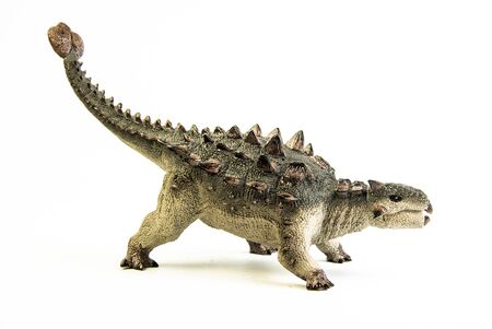 アンキロサウルスの写真 イラスト素材一覧 761件 ストックフォトのamanaimages Plus