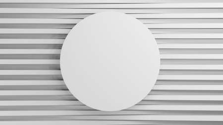 Texture of fabric background closeup , Abstract background, empty templateの写真素材