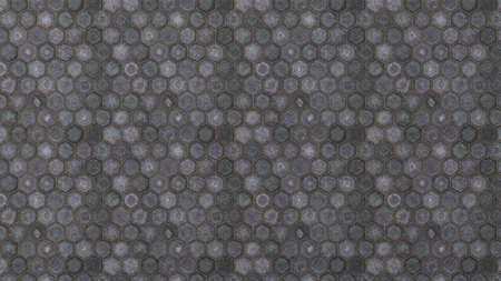 Textured Plastic Construction background close up