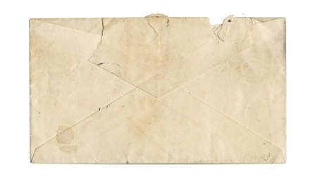 Old vintage paper  texture backgroundの写真素材