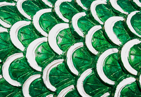 green texture use for back groundの写真素材