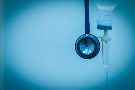 iv fluid use for intravenous volumeの写真素材