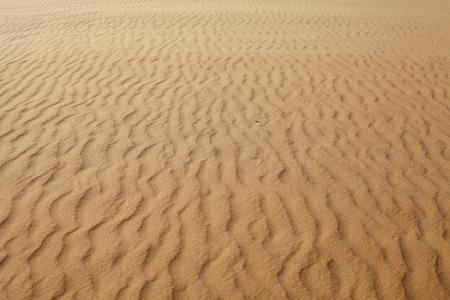 Sand Texture, Mui Ne, Vietnam Sand Texture, Mui Ne, Vietnam