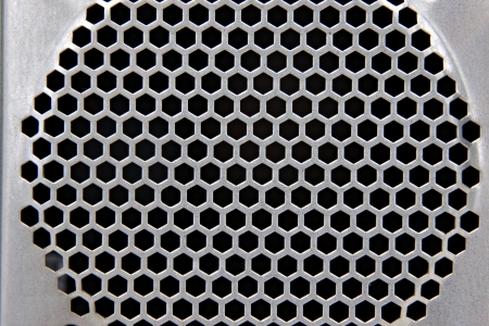 The back of the Consumer Electronics の写真素材