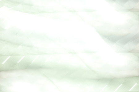 Green abstract backgrond in Source of natural light.の写真素材