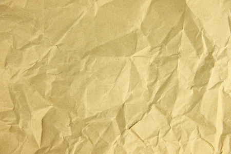 Paper box texture in crumpled of background.の写真素材