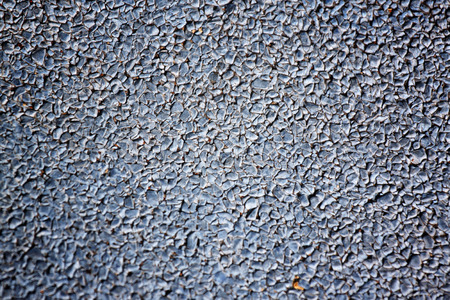 Blue textured of ground for background.
