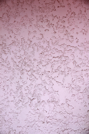 Uneven surface of cement wall for the background.の写真素材