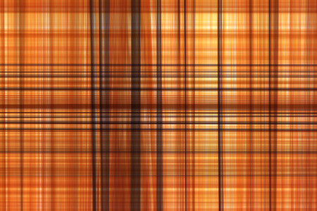 Abstract pattern background of tracery plaid.の写真素材