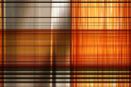 Abstract pattern background of tracery plaid.の写真素材