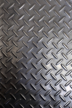 Stainless steel background for design.の写真素材