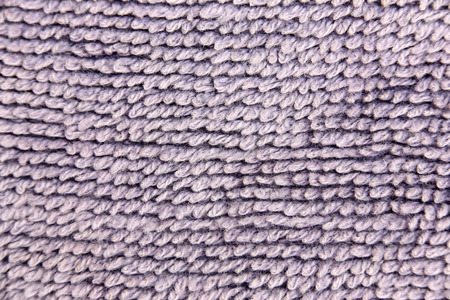 texture of towel in macro style for the background.