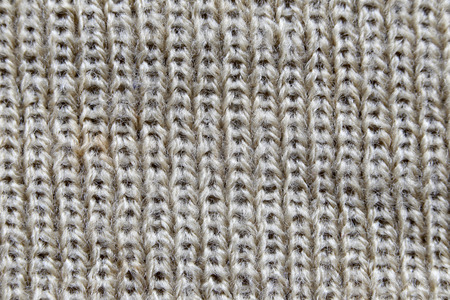 Pattern of sacks for background design.