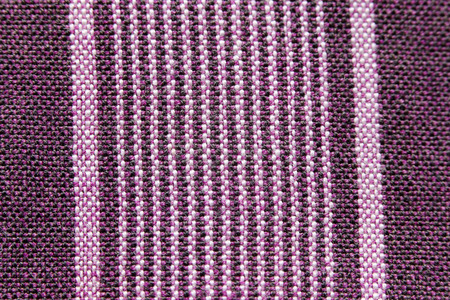 Pattern of purple cloth for background design.