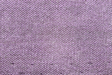 Pattern of purple cloth for background design.