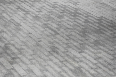 surface of concrete walkway texture for the design background.