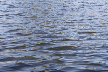 Sea surface background and have ripple wave for design backdrop in your work.