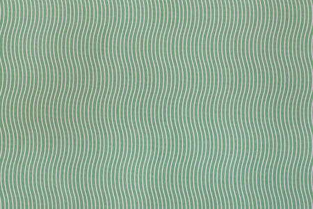Texture of green paper pattern background for design art backdrop.