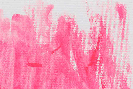 Pink  on art paper background for design in your work texture concept.の写真素材