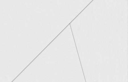 Gray art paper with layer background,Top view of paper backdrop.の写真素材