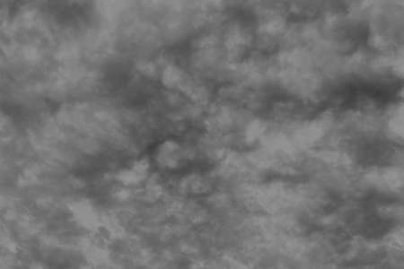 Sky in the dark and rain cloud,Overcast sky background,Dark clouds before the storm.