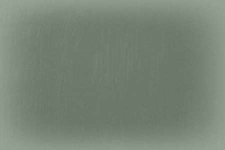 Vintage green concrete wall background for design in your work concept.