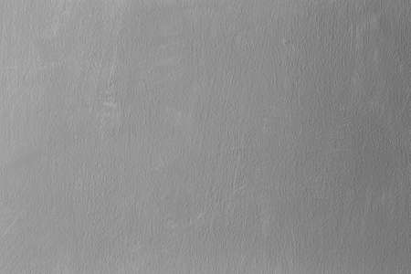 Surface of Smooth gray cement wall texture background for design in your work concept backdrop.
