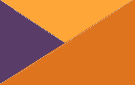 Minimal pastel of geometric shape background for design in your work concept.の写真素材