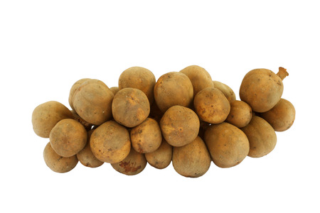 Lansium parasiticum