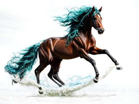 Oceanic Style Mare Conceptの素材