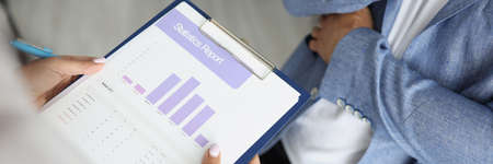 Man in fashionable suitの写真素材