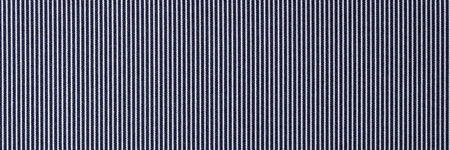 Smooth black fabric with white stripes textured background for design art work
