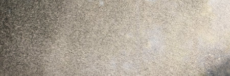 Old dirty window texture on sunlight backgroundの写真素材