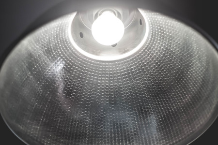 Hanging Lamps.の写真素材